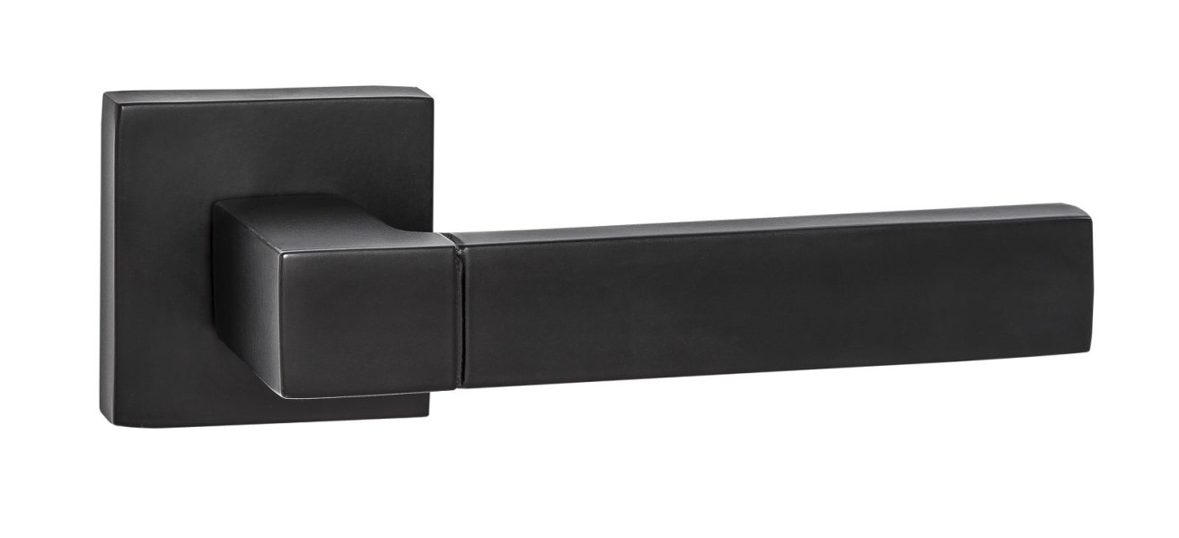 RENZ INDH 51-03 B Милан черный Комплект ручек (20)