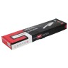 БУЛАТ Доводчик дверной PROFI (ПРОФИ) ДД 802/5 BH-W (25-120кг) белый со скольз.тягой, морозостойкий