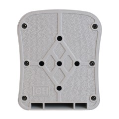 АЛЛЮР СК-01 КП оранжевая сейф-ключница кодовая (40)