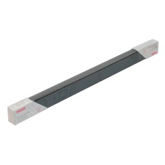 StahlBuro направляющие шариковые (2 шт.) 35-500 /20&quot;/ черный (20)