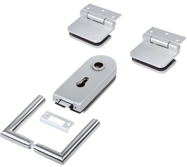 Комплект Studio Rondo с петлями Clarit