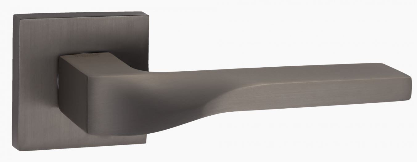 RENZ INDH 98-03 MBN Эннио матовый черный никель Комплект ручек (20)