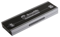 Петля универсальная IN5500UA PN (500-A5) 125х75х3 перл. никель Box