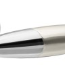 Ручка раздельная R.RM54.SOLO (SOLO RM) SN/CP-3 матовый никель/хром