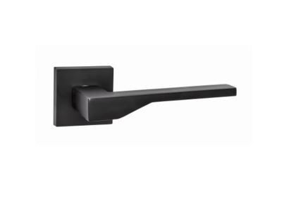 PUERTO AL 537-03 B черный Комплект ручек (20)