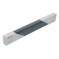 StahlBuro направляющие шариковые (2 шт.) 45-350 /14&quot;/ черный (20)