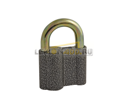 Замок навесной ЗН-409 (3 КЛ)