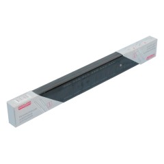 StahlBuro направляющие шариковые (2 шт.) 45-400 /16&quot;/ черный (20)