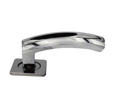 Балашиха КОМПЛЕКТ фурнитуры на квадрат. основе (хром шлифов.)