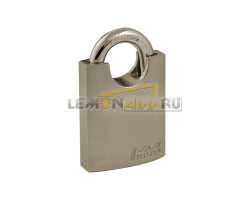 ЗАМОК НАВЕСНОЙ ЗН-203 (3 КЛ)