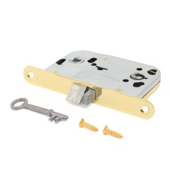 АЛЛЮР 2014 PB золото B2B с фиксатором б/о Защёлка (50,10)