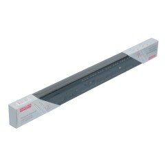 StahlBuro направляющие шариковые (2 шт.) 45-450 /18&quot;/ черный (20)