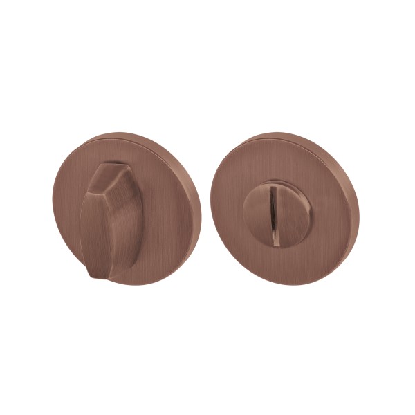 Ручка поворотная BK6.R.URS52 AC-9 медь