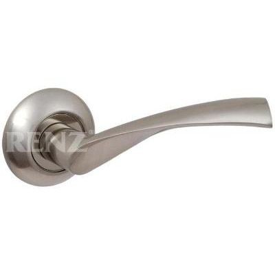 RENZ DH 10-08 SN Парма мат. никель Комплект ручек (20)