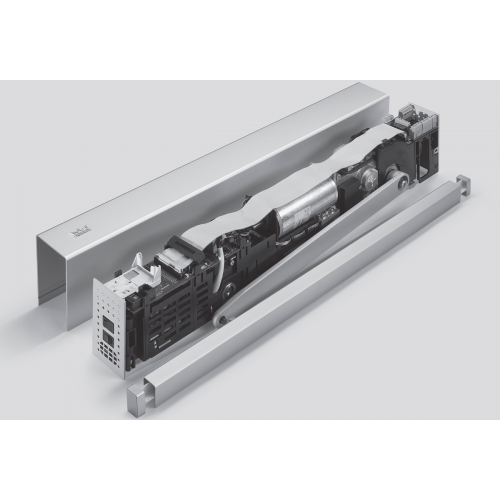 dormakaba ED250 Привод распашной двери 230V NEW