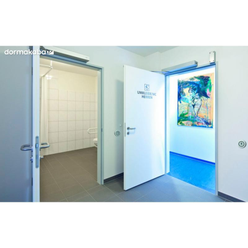dormakaba ED250 Привод распашной двери 230V NEW