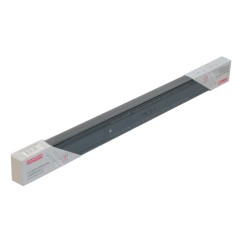 StahlBuro направляющие шариковые (2 шт.) 45-500 /20&quot;/ черный (20)