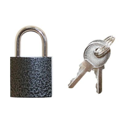 СТАНДАРТ HG-325  d3,8мм ЕВРОПАКЕТ Замок навесной (360,45)