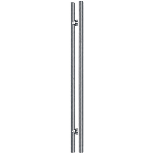 DORMA UNIVERSAL LIGHT Ручка-скоба двухсторонняя 720 мм