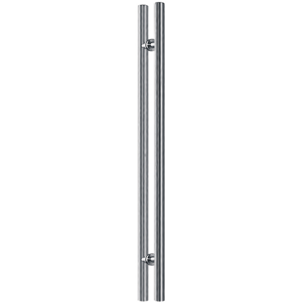 DORMA UNIVERSAL LIGHT Ручка-скоба двухсторонняя 720 мм