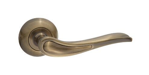 PUERTO AL 517-08 AB бронза античная Комплект ручек (20)