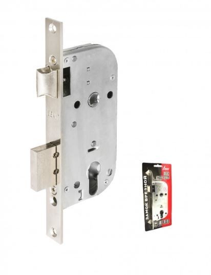 Д-град Зенит ЗВ7-70 без ручек, без ц/механизма Корпус замка (20)