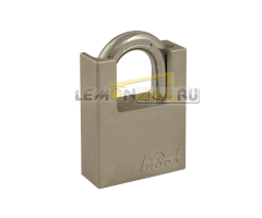 Замок навесной ЗН-202 (3 КЛ)