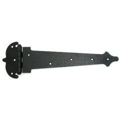 Навес-стрела Н.Новгород ПС-300-SL фигур.черн.мат. (30,10)