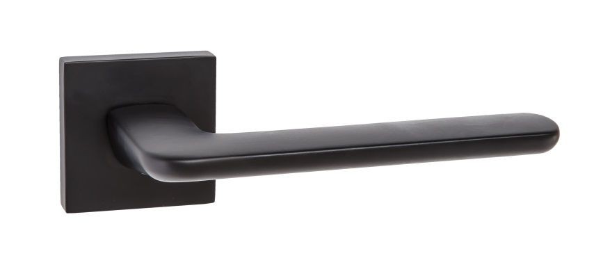 RENZ INDH 95-03 B Лана черный Комплект ручек (20)