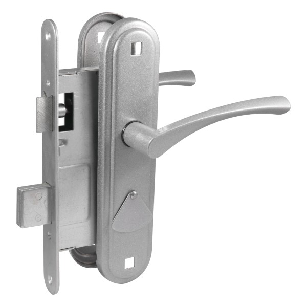 Омега Д-град ЗВ9.2-01 бриллиант м/о 67 Замок врезной с/руч (10)