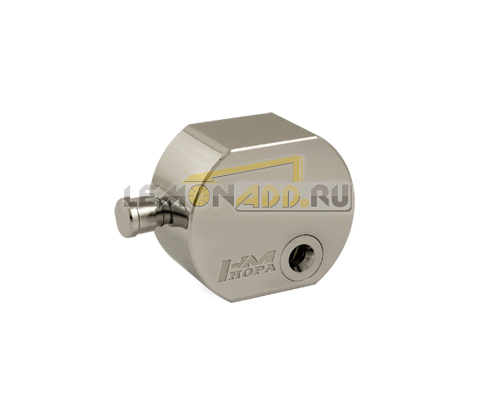 Замок навесной ЗН-200C (4КЛ)