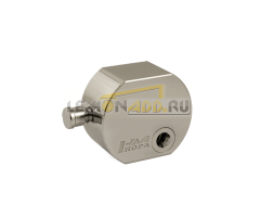 Замок навесной ЗН-200C (4КЛ)