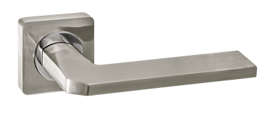 RENZ DH 97-02 SN Кераско никель мат. Комплект ручек (20)