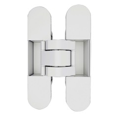 E30200.92.91 (белый) петля ECLIPSE 2.1 (4 накладки в комплекте), 60 кг.