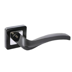 АЛЛЮР АРТ &quot;ПАОЛА&quot; BN (21100) черн.никель Комплект ручек (20)