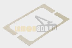 dormakaba Universal EASY Наборы уплотнителей для US 10/20 GK 50