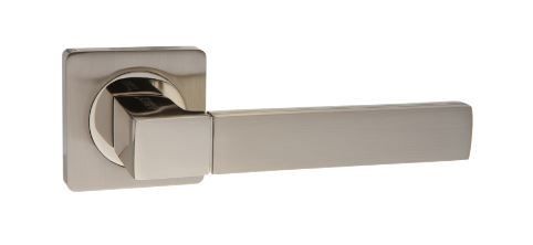 PUERTO AL 521-02 SN/NP мат.никель/никель Комплект ручек (20)