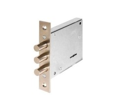 Д-град Зенит ЗВ 8.009 5 кл. Замок врезной б/руч. (20)