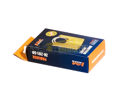 Замок навесной ЗН-210 (3КЛ)