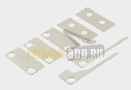 dormakaba Universal EASY Наборы уплотнителей для PT40