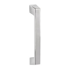 Ручка-скоба PULL.ARC.TITAN CP-8 хром