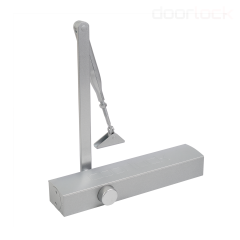 DL 400 EN3-7 (дверной доводчик в комплекте с рычагом)