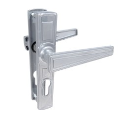 Птимаш к ЗВ4-3.01 титан Ручки на планке (15)