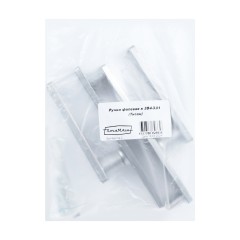 Птимаш к ЗВ4-3.01 титан Ручки на планке (15)