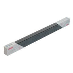 StahlBuro направляющие шариковые с доводчиком (2 шт.) 35-400 /16&quot;/ черный (20)