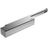 DORMA TS 93 B EN 5-7 дверной доводчик (корпус доводчика с монтажной пластиной, без тяги)