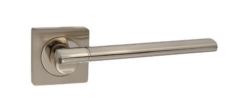 PUERTO AL 522-02 SN/NP мат.никель/никель Комплект ручек (20)