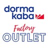 dormakaba Factory OUTLET Доводчик TS Nano с рычагом, DIY серебро