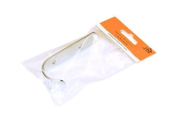 Домарт крючок-вешалка 1-рожковый медь антик (50)