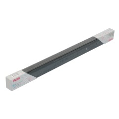 StahlBuro направляющие шариковые с доводчиком (2 шт.) 35-450 /18&quot;/ черный (20)